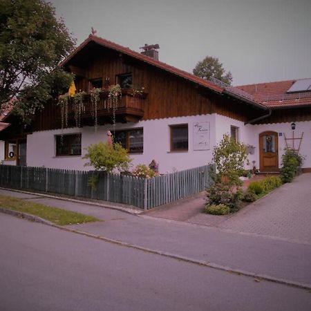 Haus Kerstan Eging Exterior foto